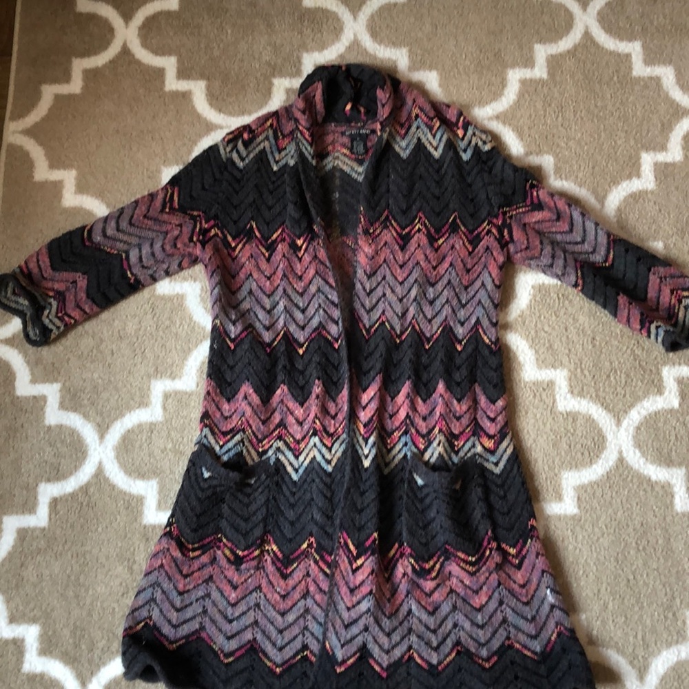 Lucky brand Sweater cardigan